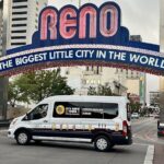 Reno's Original Brewery Tour - A Detailed Journey Through Reno’s Craft Beer Scene