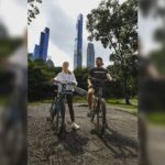 Rent a bike in Central Park! - Value for Money