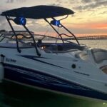 Rent a Private Boat in Miami with Captain up to 8 pax - A Closer Look at the Private Miami Boat Experience