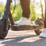 Rent A Scooter In Central Park NYC - Why Rent a Scooter in Central Park?