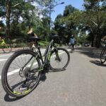 Rent an E Bike in Central Park! - Final Thoughts
