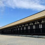 Rental Motorcycle Tour in Kyoto: South & East Heritage - An In-Depth Look at the Kyoto Motorcycle Tour