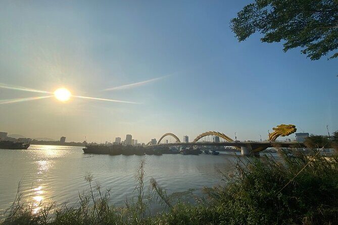 Rental of a Scooter from Hue to Hoi An with Bag Transfer - Why This Tour Is Worth It