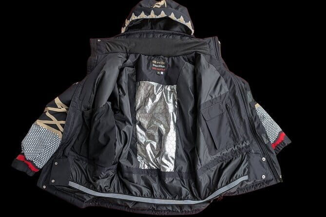 Rentals Included for 3 Day Japanese Snow Getaway - FAQ about the Ninja Ski Wear Rental in Nagano