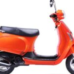 Rentals Scooter 2 Hours +1 HR Free , 2 Passengers, Retro "Lucky" 49cc - Detailed Breakdown of the Experience