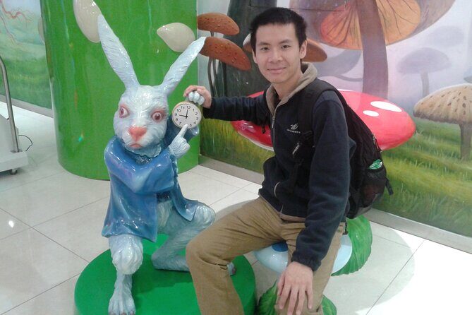 Reputable Private Guangzhou Tour Guide Service by Xaq - FAQ