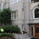 Residences of the Presidentses Walking Tour: Dupont & Kalorama - The Details That Matter