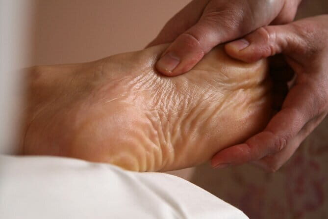 Rest And Relax Massage - Foot Massage in Sukhumvit, Bangkok - Why Choose This Experience?