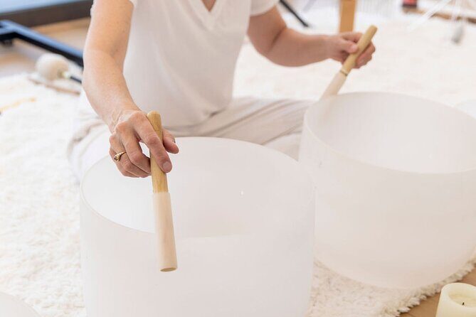 Restorative Soundbath in Palm Springs - An In-Depth Look at the Restorative Soundbath Experience