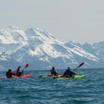 Resurrection Bay Kayaking Adventure - Summary