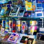 Retro Game Treasure Discovery Tour - FAQs