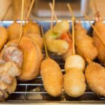 Retro Osaka Street Food Tour: Shinsekai - The Value of a Guided Food Tour