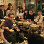 Retro Shibuya Food Tour - What You Can Expect in Terms of Food & Drinks