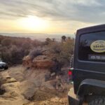 Rhodes Off Road Adventures Guided Jeep Tour from Rock Crawling to Petroglyphs - Final Thoughts: Who Should Book This?