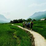 Rice Terraced Fields & Homestay Experience 2D 1N - FAQ