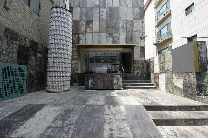 Rice Wine Tasting with Sommelier - Finest Makgeolli (& Soju) - FAQs