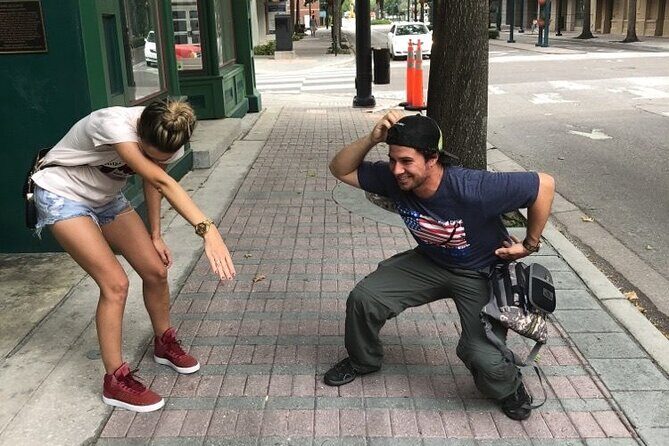 Richmond City Scavenger Hunt Excursion by Zombie Scavengers - Final Thoughts