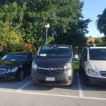 Richmond City to Richmond Airport (RIC) - Departure Private Transfer - An In-Depth Look at Richmond Airport Transfer Service