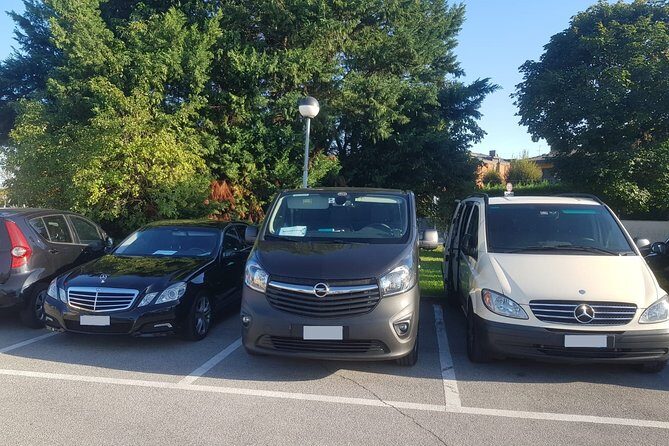 Richmond City to Richmond Airport (RIC) - Departure Private Transfer - An In-Depth Look at Richmond Airport Transfer Service