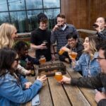 Richmond Craft Brewery Crawl By Junket - A Deep Dive: Why This Tour Is a Great Choice for Craft Enthusiasts