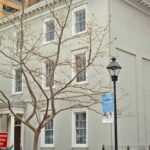 Richmond Downtown Walking Tour - An In-Depth Look at Richmonds Historic Heart