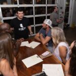 Richmond Ghosts Boos and Booze Haunted Pub Crawl - Who Will Love This Tour?