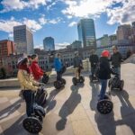 Richmond Landmark Segway Tour - A Detailed Look at the Richmond Landmark Segway Tour