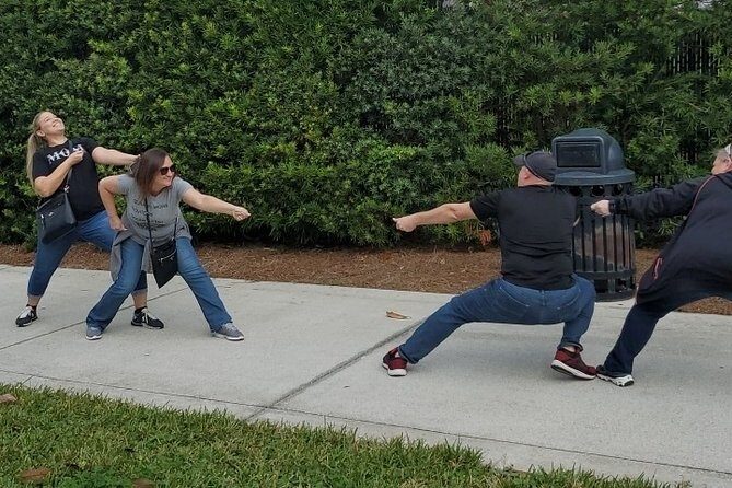 Richmond Scavenger Hunt by Operation City Quest - Concluding Thoughts: Is It Worth It?