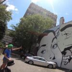 Richmond's Street Art Segway Tour - Detailed Itinerary: What You’ll See and Experience