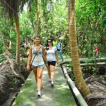 Rickshaw & Hike the Colors of Bangkok jungle - Who Should Book This Tour?