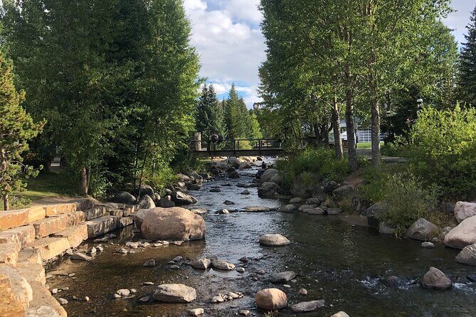 Ridden-Premiere E-Bike Rentals Breckenridge To Frisco - The Sum Up