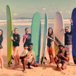 Ride a Wave Surf School Weligama Sri Lanka - Breaking Down the Itinerary
