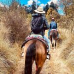 Ride Ajusco mountain trails & enjoy a ranch barbecue - An In-Depth Look at the Experience
