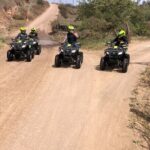 Ride in four-wheelers/,shooting target Paintball - Who Should Consider This Tour?