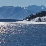Ride the Heber Valley Steam Train and see Deer Creek Reservoir - Transport, Timing, and Group Size