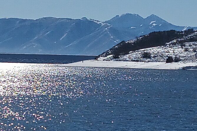 Ride the Heber Valley Steam Train and see Deer Creek Reservoir - Transport, Timing, and Group Size