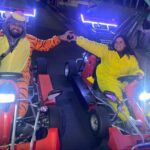 Ride Through The Streets Of Shibuya and Sinjuku By Go Kart - Practical Details and Considerations