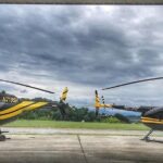 Ridge Runner Smoky Mountain Helicopter Tour - Why You Should Consider This Tour