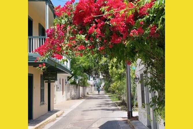 Riding Through History of St.Augustine: Premium Tour with PiCk Up - Who Should Book This Tour?
