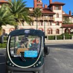Riding with the Ghosts a Golf Cart Ghost Tour in St Augustine - Final Thoughts: Is This the Ghost Tour for You?