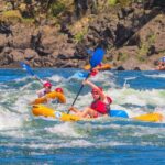 Riggins Idaho 1-day Rafting Trip on the Salmon River - The Sum Up