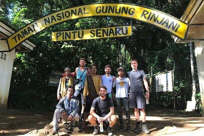 Rinjani trekking 2 days 1 night - Who Will Love This Trek?