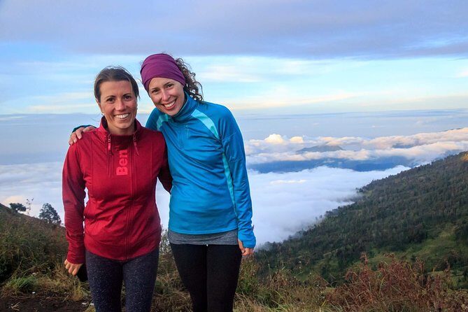 Rinjani Trekking 3 Days 2 Nights (Sembalun - Senaru) - Discover the Rinjani Trekking 3 Days 2 Nights (Sembalun - Senaru)