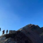 Rinjani Trekking 3D/2N - Sembalun Hot Springs Reward to Crater Rim and Lake - The Sum Up