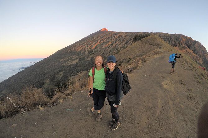 Rinjani Trekking 3D2N Summit - To The Spectacular Views - What to Expect at Each Key Spot