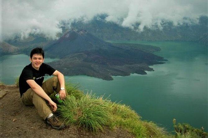 Rinjani Trekking 3D2N Summit - The Real Value of the Mount Rinjani Trek