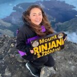 Rinjani Trekking Three Days Two Night Summit Lake - Frequently Asked Questions