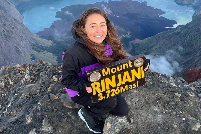Rinjani Trekking Three Days Two Night Summit Lake - Frequently Asked Questions