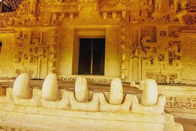 Rio Lagartos - Ek Balam from Valladolid - FAQ