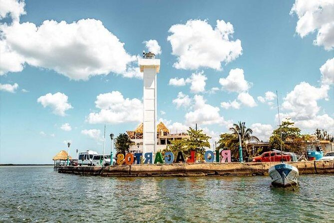 Río Lagartos y Las Coloradas Private Tour from Merida - Who Should Consider This Tour?